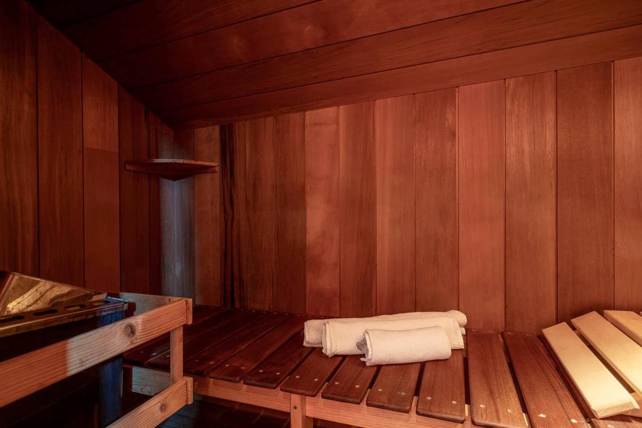 Chalet Dreamtime Les Villards-sur-Thônes Εξωτερικό φωτογραφία